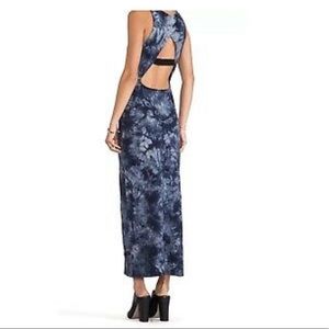 Sanctuary Dress with Cut Out Back - Size M